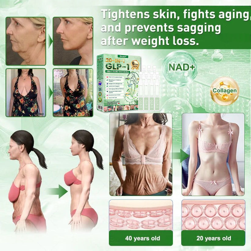 New Arrival 💧| 𝐁𝐧𝐨𝐝𝐨® 𝗚𝗟𝗣-𝟭 𝟐𝟎-𝐢𝐧-𝟏 𝐒𝐥𝐢𝐦& 𝑯𝒆𝒂𝒍𝒕𝒉𝐲 𝑶𝒓𝒂𝒍 𝑺𝒐𝒍𝒖𝒕𝒊𝒐𝒏 𝑂𝑛𝑐𝑒 𝑎 𝑑𝑎𝑦, 𝑣𝑖𝑠𝑖𝑏𝑙𝑒 𝑟𝑒𝑠𝑢𝑙𝑡𝑠 𝑖𝑛 7 𝑑𝑎𝑦𝑠  ✅ 𝗦𝘂𝗽𝗽𝗼𝗿𝘁𝘀 𝗼𝗯𝗲𝘀𝗶𝘁𝘆, 𝗰𝗮𝗿𝗱𝗶𝗼𝘃𝗮𝘀𝗰𝘂𝗹𝗮𝗿 𝗵𝗲𝗮𝗹𝘁𝗵, 𝗱𝗶𝗮𝗯𝗲𝘁𝗲𝘀, 𝘀𝗹𝗲𝗲𝗽 𝗮𝗽𝗻𝗲𝗮, 𝗴𝘂𝘁 𝗵𝗲𝗮𝗹𝘁𝗵, 𝗷𝗼𝗶𝗻𝘁 𝗶𝘀𝘀𝘂𝗲𝘀, 𝐰𝐡𝐢𝐥𝐞 𝐚𝐥𝐬𝐨 𝐟𝐢𝐫𝐦𝐢𝐧𝐠 𝐭𝐡𝐞 𝐬𝐤𝐢𝐧 𝐚𝐧𝐝 𝐛𝐨𝐨𝐬𝐭𝐢𝐧𝐠 𝐞𝐧𝐞𝐫𝐠𝐲.