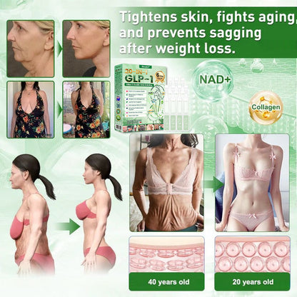 New Arrival 💧| 𝐁𝐧𝐨𝐝𝐨® 𝗚𝗟𝗣-𝟭 𝟐𝟎-𝐢𝐧-𝟏 𝐒𝐥𝐢𝐦& 𝑯𝒆𝒂𝒍𝒕𝒉𝐲 𝑶𝒓𝒂𝒍 𝑺𝒐𝒍𝒖𝒕𝒊𝒐𝒏 𝑂𝑛𝑐𝑒 𝑎 𝑑𝑎𝑦, 𝑣𝑖𝑠𝑖𝑏𝑙𝑒 𝑟𝑒𝑠𝑢𝑙𝑡𝑠 𝑖𝑛 7 𝑑𝑎𝑦𝑠  ✅ 𝗦𝘂𝗽𝗽𝗼𝗿𝘁𝘀 𝗼𝗯𝗲𝘀𝗶𝘁𝘆, 𝗰𝗮𝗿𝗱𝗶𝗼𝘃𝗮𝘀𝗰𝘂𝗹𝗮𝗿 𝗵𝗲𝗮𝗹𝘁𝗵, 𝗱𝗶𝗮𝗯𝗲𝘁𝗲𝘀, 𝘀𝗹𝗲𝗲𝗽 𝗮𝗽𝗻𝗲𝗮, 𝗴𝘂𝘁 𝗵𝗲𝗮𝗹𝘁𝗵, 𝗷𝗼𝗶𝗻𝘁 𝗶𝘀𝘀𝘂𝗲𝘀, 𝐰𝐡𝐢𝐥𝐞 𝐚𝐥𝐬𝐨 𝐟𝐢𝐫𝐦𝐢𝐧𝐠 𝐭𝐡𝐞 𝐬𝐤𝐢𝐧 𝐚𝐧𝐝 𝐛𝐨𝐨𝐬𝐭𝐢𝐧𝐠 𝐞𝐧𝐞𝐫𝐠𝐲.