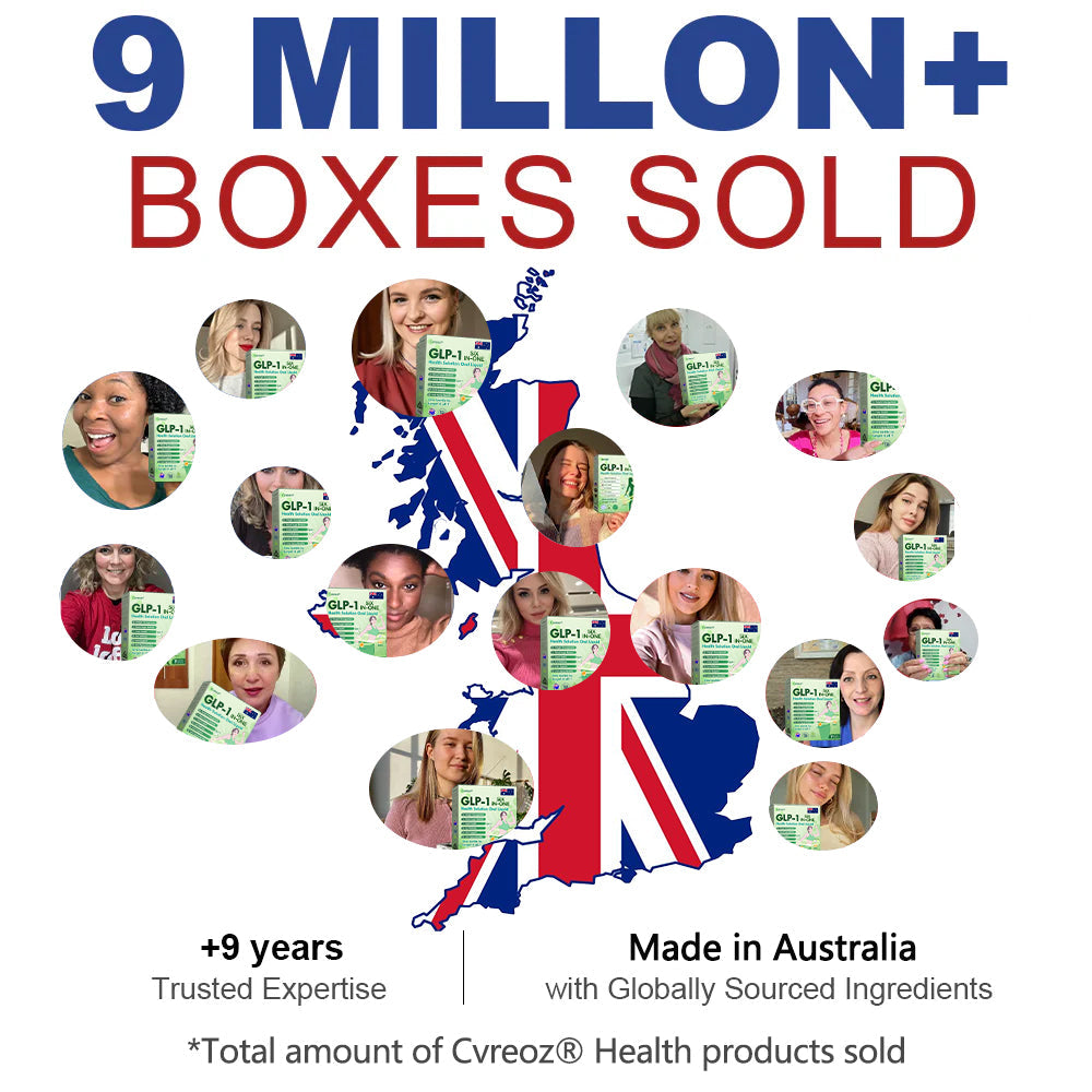 𝑶𝒇𝒇𝒊𝒄𝒊𝒂𝒍 𝑺𝒕𝒐𝒓𝒆 |CVREOZ®  𝐺𝐿𝑃-𝟏  𝐒𝐢𝐱 𝐢𝐧 𝑶𝐧𝐞 𝐇𝐞𝐚𝐥𝐭𝐡 𝐒𝐨𝐥𝐮𝐭𝐢𝐨𝐧 𝐎𝐫𝐚𝐥 𝐋𝐢𝐪𝐮𝐢𝐝🦘𝐅𝐨𝐫 𝐨𝐛𝐞𝐬𝐢𝐭𝐲, 𝐜𝐚𝐫𝐝𝐢𝐨𝐯𝐚𝐬𝐜𝐮𝐥𝐚𝐫 𝐡𝐞𝐚𝐥𝐭𝐡, 𝐝𝐢𝐚𝐛𝐞𝐭𝐞𝐬, 𝐬𝐥𝐞𝐞𝐩 𝐚𝐩𝐧𝐞𝐚, 𝐆𝐮𝐭 𝐇𝐞𝐚𝐥𝐭𝐡, 𝐣𝐨𝐢𝐧𝐭 𝐢𝐬𝐬𝐮𝐞𝐬, 𝐚𝐧𝐝 𝐦𝐨𝐫𝐞