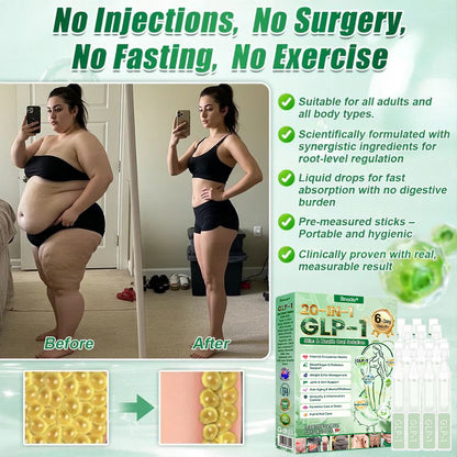 New Arrival 💧| 𝐁𝐧𝐨𝐝𝐨® 𝗚𝗟𝗣-𝟭 𝟐𝟎-𝐢𝐧-𝟏 𝐒𝐥𝐢𝐦& 𝑯𝒆𝒂𝒍𝒕𝒉𝐲 𝑶𝒓𝒂𝒍 𝑺𝒐𝒍𝒖𝒕𝒊𝒐𝒏 𝑂𝑛𝑐𝑒 𝑎 𝑑𝑎𝑦, 𝑣𝑖𝑠𝑖𝑏𝑙𝑒 𝑟𝑒𝑠𝑢𝑙𝑡𝑠 𝑖𝑛 7 𝑑𝑎𝑦𝑠  ✅ 𝗦𝘂𝗽𝗽𝗼𝗿𝘁𝘀 𝗼𝗯𝗲𝘀𝗶𝘁𝘆, 𝗰𝗮𝗿𝗱𝗶𝗼𝘃𝗮𝘀𝗰𝘂𝗹𝗮𝗿 𝗵𝗲𝗮𝗹𝘁𝗵, 𝗱𝗶𝗮𝗯𝗲𝘁𝗲𝘀, 𝘀𝗹𝗲𝗲𝗽 𝗮𝗽𝗻𝗲𝗮, 𝗴𝘂𝘁 𝗵𝗲𝗮𝗹𝘁𝗵, 𝗷𝗼𝗶𝗻𝘁 𝗶𝘀𝘀𝘂𝗲𝘀, 𝐰𝐡𝐢𝐥𝐞 𝐚𝐥𝐬𝐨 𝐟𝐢𝐫𝐦𝐢𝐧𝐠 𝐭𝐡𝐞 𝐬𝐤𝐢𝐧 𝐚𝐧𝐝 𝐛𝐨𝐨𝐬𝐭𝐢𝐧𝐠 𝐞𝐧𝐞𝐫𝐠𝐲.