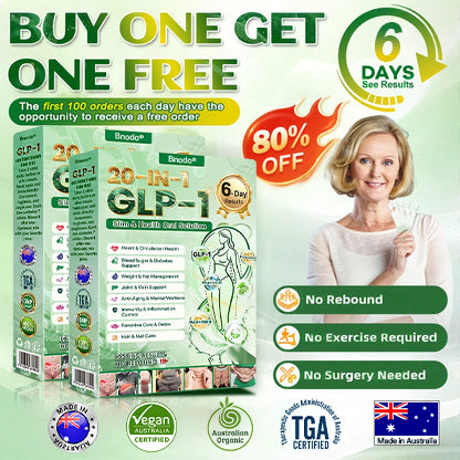 New Arrival 💧| 𝐁𝐧𝐨𝐝𝐨® 𝗚𝗟𝗣-𝟭 𝟐𝟎-𝐢𝐧-𝟏 𝐒𝐥𝐢𝐦& 𝑯𝒆𝒂𝒍𝒕𝒉𝐲 𝑶𝒓𝒂𝒍 𝑺𝒐𝒍𝒖𝒕𝒊𝒐𝒏 𝑂𝑛𝑐𝑒 𝑎 𝑑𝑎𝑦, 𝑣𝑖𝑠𝑖𝑏𝑙𝑒 𝑟𝑒𝑠𝑢𝑙𝑡𝑠 𝑖𝑛 7 𝑑𝑎𝑦𝑠  ✅ 𝗦𝘂𝗽𝗽𝗼𝗿𝘁𝘀 𝗼𝗯𝗲𝘀𝗶𝘁𝘆, 𝗰𝗮𝗿𝗱𝗶𝗼𝘃𝗮𝘀𝗰𝘂𝗹𝗮𝗿 𝗵𝗲𝗮𝗹𝘁𝗵, 𝗱𝗶𝗮𝗯𝗲𝘁𝗲𝘀, 𝘀𝗹𝗲𝗲𝗽 𝗮𝗽𝗻𝗲𝗮, 𝗴𝘂𝘁 𝗵𝗲𝗮𝗹𝘁𝗵, 𝗷𝗼𝗶𝗻𝘁 𝗶𝘀𝘀𝘂𝗲𝘀, 𝐰𝐡𝐢𝐥𝐞 𝐚𝐥𝐬𝐨 𝐟𝐢𝐫𝐦𝐢𝐧𝐠 𝐭𝐡𝐞 𝐬𝐤𝐢𝐧 𝐚𝐧𝐝 𝐛𝐨𝐨𝐬𝐭𝐢𝐧𝐠 𝐞𝐧𝐞𝐫𝐠𝐲.