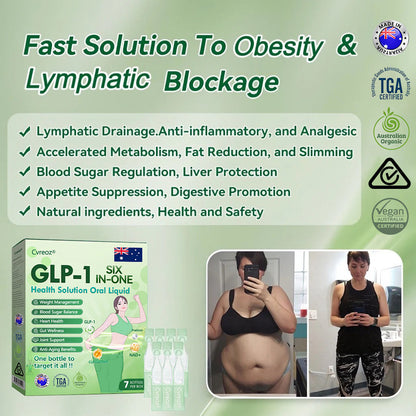 🏆𝑶𝒇𝒇𝒊𝒄𝒊𝒂𝒍 𝑺𝒕𝒐𝒓𝒆 |CVREOZ® 𝐺𝐿𝑃-𝟏  𝐒𝐢𝐱 𝐢𝐧 𝑶𝐧𝐞 𝐇𝐞𝐚𝐥𝐭𝐡 𝐒𝐨𝐥𝐮𝐭𝐢𝐨𝐧 𝐎𝐫𝐚𝐥 𝐋𝐢𝐪𝐮𝐢𝐝 (𝐉𝐮𝐬𝐭 𝐨𝐧𝐜𝐞 𝐚 𝐝𝐚𝐲, 𝐯𝐢𝐬𝐢𝐛𝐥𝐞 𝐜𝐡𝐚𝐧𝐠𝐞𝐬 𝐢𝐧 𝟕 𝐝𝐚𝐲𝐬） ✨𝐅𝐨𝐫 𝐨𝐛𝐞𝐬𝐢𝐭𝐲, 𝐜𝐚𝐫𝐝𝐢𝐨𝐯𝐚𝐬𝐜𝐮𝐥𝐚𝐫 𝐡𝐞𝐚𝐥𝐭𝐡, 𝐝𝐢𝐚𝐛𝐞𝐭𝐞𝐬, 𝐬𝐥𝐞𝐞𝐩 𝐚𝐩𝐧𝐞𝐚, 𝐆𝐮𝐭 𝐇𝐞𝐚𝐥𝐭𝐡, 𝐣𝐨𝐢𝐧𝐭 𝐢𝐬𝐬𝐮𝐞𝐬, 𝐚𝐧𝐝 𝐦𝐨𝐫𝐞