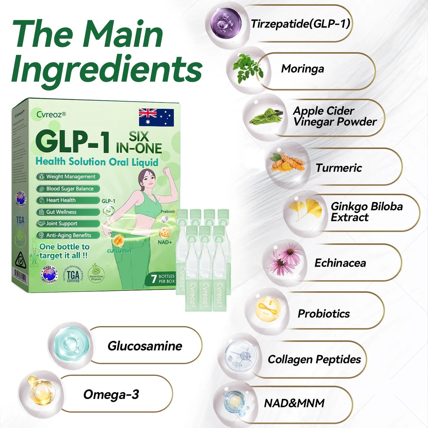 🏆𝑶𝒇𝒇𝒊𝒄𝒊𝒂𝒍 𝑺𝒕𝒐𝒓𝒆 |CVREOZ® 𝐺𝐿𝑃-𝟏  𝐒𝐢𝐱 𝐢𝐧 𝑶𝐧𝐞 𝐇𝐞𝐚𝐥𝐭𝐡 𝐒𝐨𝐥𝐮𝐭𝐢𝐨𝐧 𝐎𝐫𝐚𝐥 𝐋𝐢𝐪𝐮𝐢𝐝 (𝐉𝐮𝐬𝐭 𝐨𝐧𝐜𝐞 𝐚 𝐝𝐚𝐲, 𝐯𝐢𝐬𝐢𝐛𝐥𝐞 𝐜𝐡𝐚𝐧𝐠𝐞𝐬 𝐢𝐧 𝟕 𝐝𝐚𝐲𝐬） ✨𝐅𝐨𝐫 𝐨𝐛𝐞𝐬𝐢𝐭𝐲, 𝐜𝐚𝐫𝐝𝐢𝐨𝐯𝐚𝐬𝐜𝐮𝐥𝐚𝐫 𝐡𝐞𝐚𝐥𝐭𝐡, 𝐝𝐢𝐚𝐛𝐞𝐭𝐞𝐬, 𝐬𝐥𝐞𝐞𝐩 𝐚𝐩𝐧𝐞𝐚, 𝐆𝐮𝐭 𝐇𝐞𝐚𝐥𝐭𝐡, 𝐣𝐨𝐢𝐧𝐭 𝐢𝐬𝐬𝐮𝐞𝐬, 𝐚𝐧𝐝 𝐦𝐨𝐫𝐞