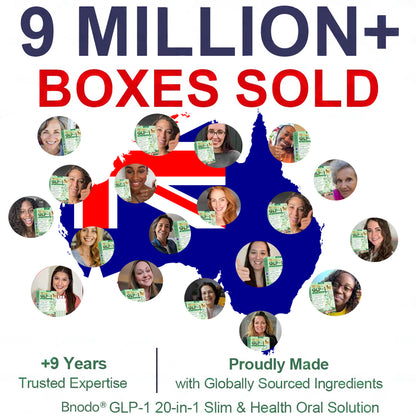 New Arrival 💧| 𝐁𝐧𝐨𝐝𝐨® 𝗚𝗟𝗣-𝟭 𝟐𝟎-𝐢𝐧-𝟏 𝐒𝐥𝐢𝐦& 𝑯𝒆𝒂𝒍𝒕𝒉𝐲 𝑶𝒓𝒂𝒍 𝑺𝒐𝒍𝒖𝒕𝒊𝒐𝒏 𝑂𝑛𝑐𝑒 𝑎 𝑑𝑎𝑦, 𝑣𝑖𝑠𝑖𝑏𝑙𝑒 𝑟𝑒𝑠𝑢𝑙𝑡𝑠 𝑖𝑛 7 𝑑𝑎𝑦𝑠  ✅ 𝗦𝘂𝗽𝗽𝗼𝗿𝘁𝘀 𝗼𝗯𝗲𝘀𝗶𝘁𝘆, 𝗰𝗮𝗿𝗱𝗶𝗼𝘃𝗮𝘀𝗰𝘂𝗹𝗮𝗿 𝗵𝗲𝗮𝗹𝘁𝗵, 𝗱𝗶𝗮𝗯𝗲𝘁𝗲𝘀, 𝘀𝗹𝗲𝗲𝗽 𝗮𝗽𝗻𝗲𝗮, 𝗴𝘂𝘁 𝗵𝗲𝗮𝗹𝘁𝗵, 𝗷𝗼𝗶𝗻𝘁 𝗶𝘀𝘀𝘂𝗲𝘀, 𝐰𝐡𝐢𝐥𝐞 𝐚𝐥𝐬𝐨 𝐟𝐢𝐫𝐦𝐢𝐧𝐠 𝐭𝐡𝐞 𝐬𝐤𝐢𝐧 𝐚𝐧𝐝 𝐛𝐨𝐨𝐬𝐭𝐢𝐧𝐠 𝐞𝐧𝐞𝐫𝐠𝐲.